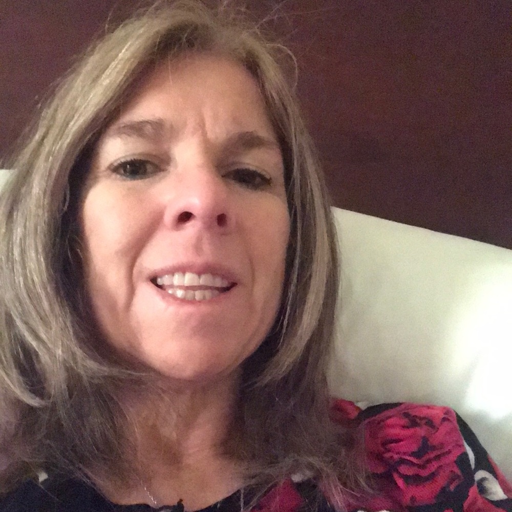 Meet your Posher, Jen